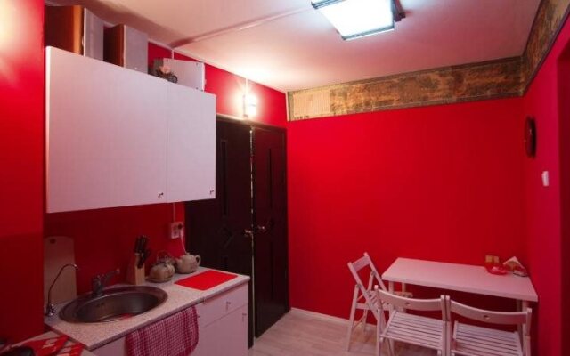 ИНЬ-ЯНЬ Мини-Отель