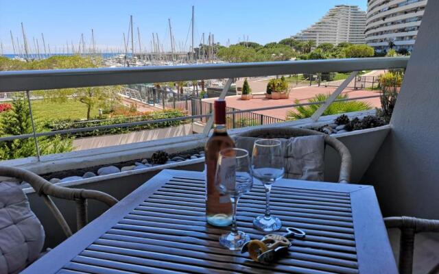 Ducal, Marina Baie des Anges