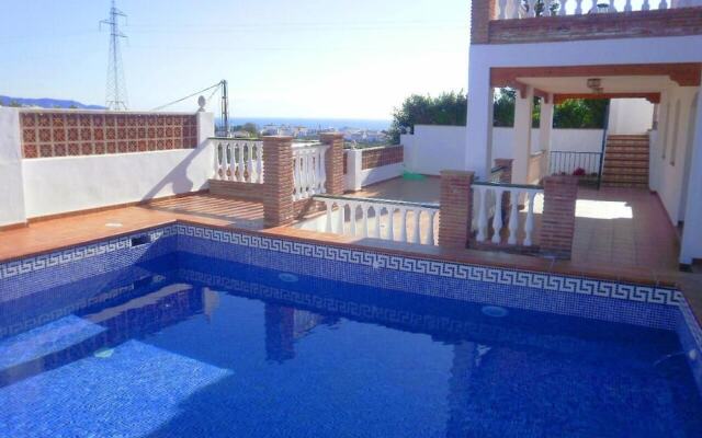Villa Vallado Canovas