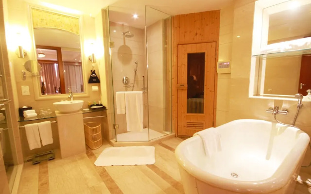 Shanghai Neo-Sunshine Hotel