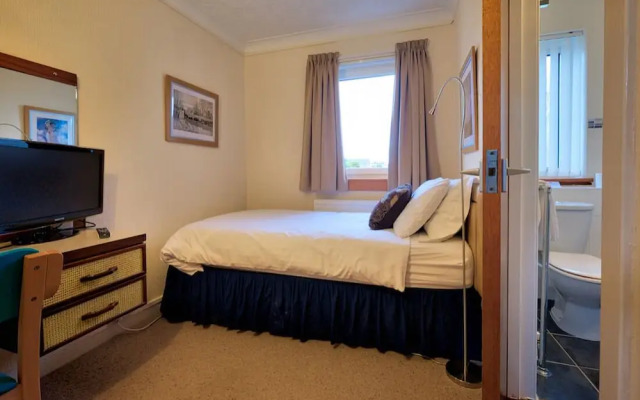 Cedars Guest House