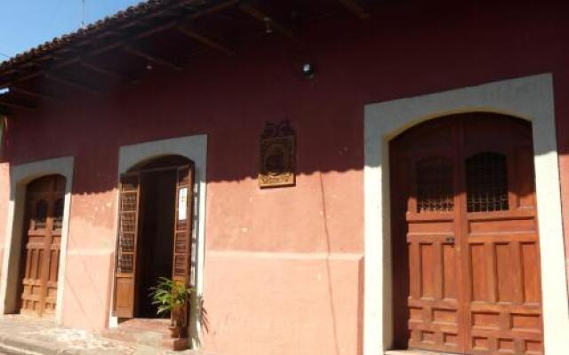 Hotel Casa Antigua