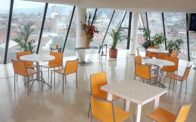 Hotel Alicante