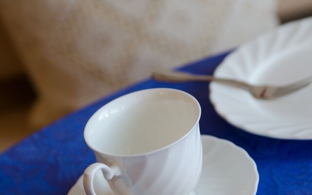 Ferienwohnungen Blischke