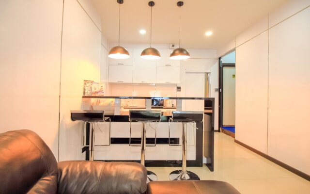 NK Guesthouse