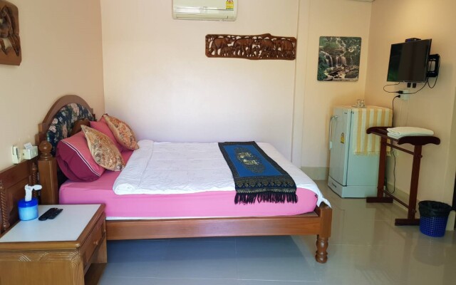 Discovery House Hotel SHA Plus