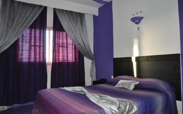 Aparthotel Agyad