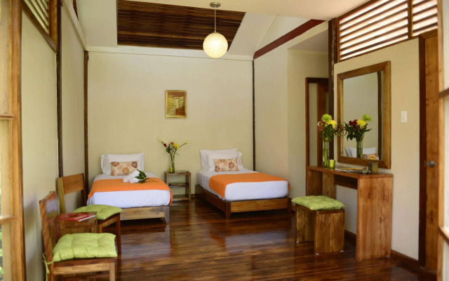 Itamandi EcoLodge