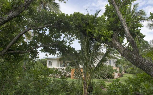 Sejala Beach Huts