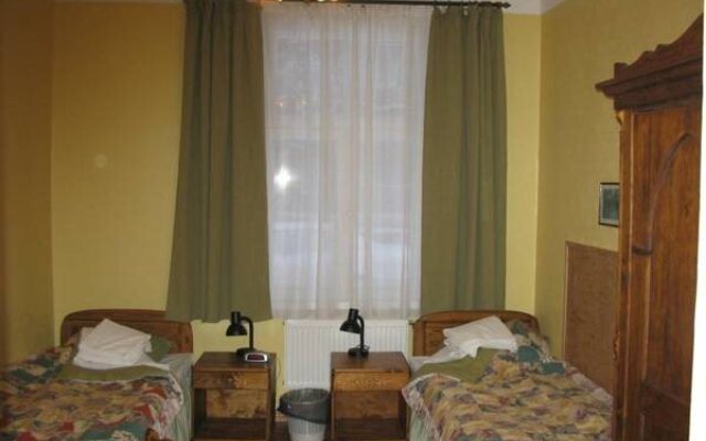 Kastani Home Accommodation