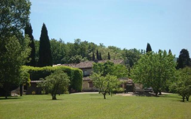 Chambres d'Hôtes La Chabrière