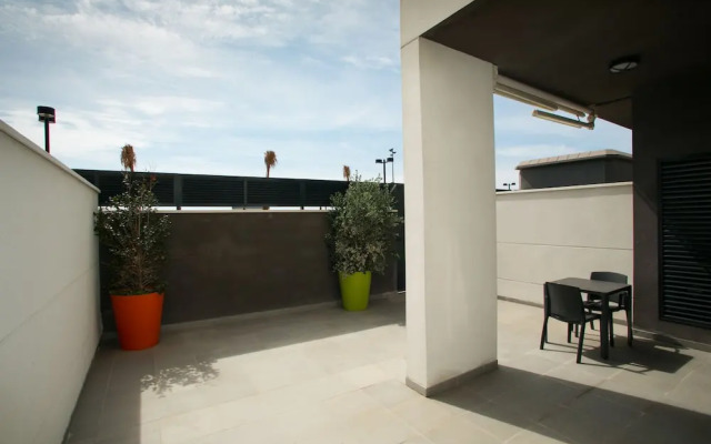 Apartamentos Fuengirola Playa
