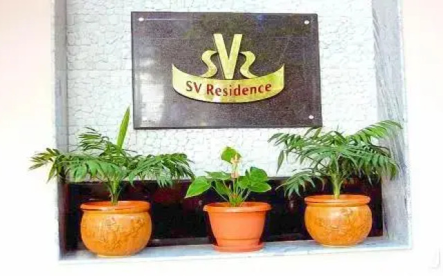 SV Residence