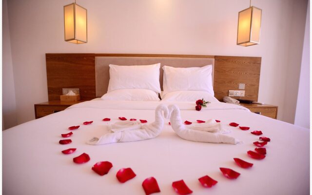 Yin Yun Seaview Hotel