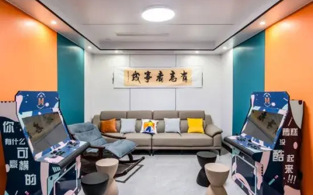 Tonglu Dazhaimen Pastoral Homestay