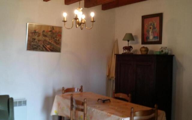 Gîte Asnières-sur-Vègre, 2 pièces, 3 personnes - FR-1-410-152