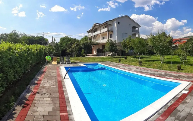 Villa Mimoza Blagaj