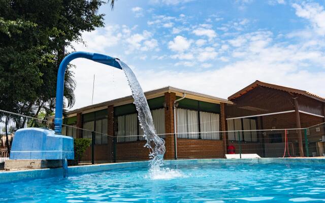 Hotel Villagio D'Itália