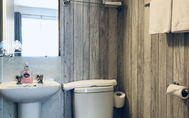 Hillview guest house