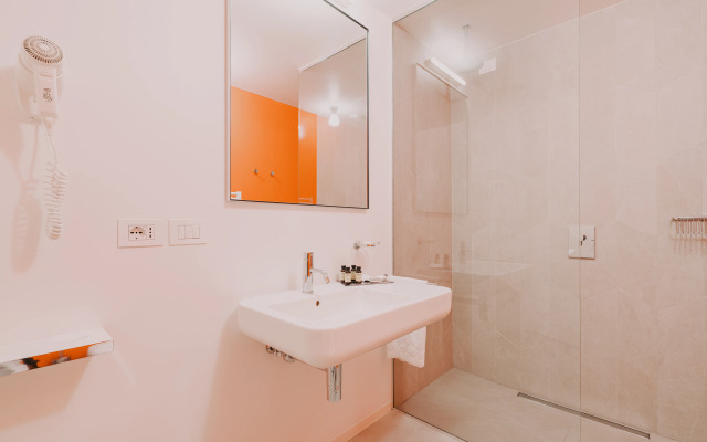 Collini Rooms, WorldHotels Crafted