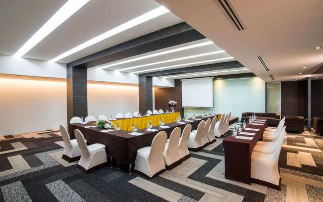 Tawa Ravadee Resort, WorldHotels Distinctive Collection