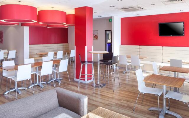 Travelodge Ramsgate Seafront