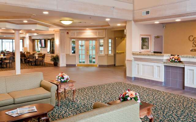 Comfort Suites University Area Notre Dame - South Bend