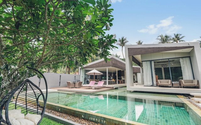 Villa Neung