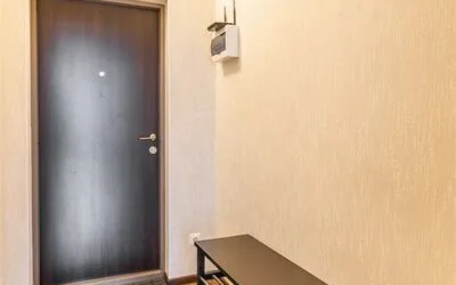 Апартаменты Ю-Апарт