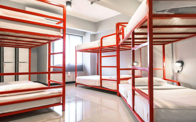 So hostel Chiang Mai