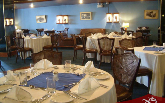 Gran Hotel Bolivar
