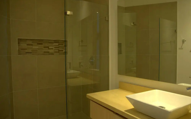 Murano Elite Aptos Lujo Frente La Playa