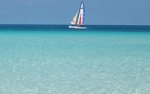 Gran Caribe Sun Beach