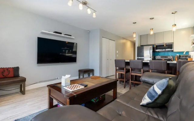 Meadow Cove B1 1 Bedroom Condo
