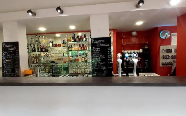 Hôtel-Restaurant l'Artière