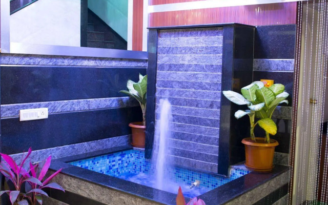 Sairam Residency Boutique Hotel