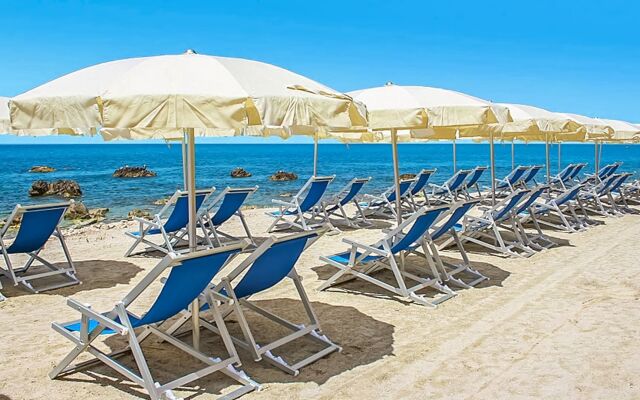 Villaggio Le Rosette Resort 4