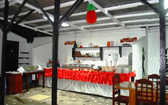 Western Highway Lodge