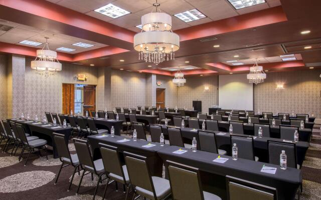 Hampton Inn & Suites Raleigh-Durham Airport-Brier Creek