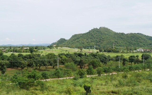 360 Pip Hotel Khaoyai