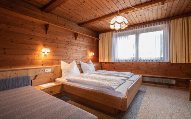 Christof,s Ferienwohnung WILD231