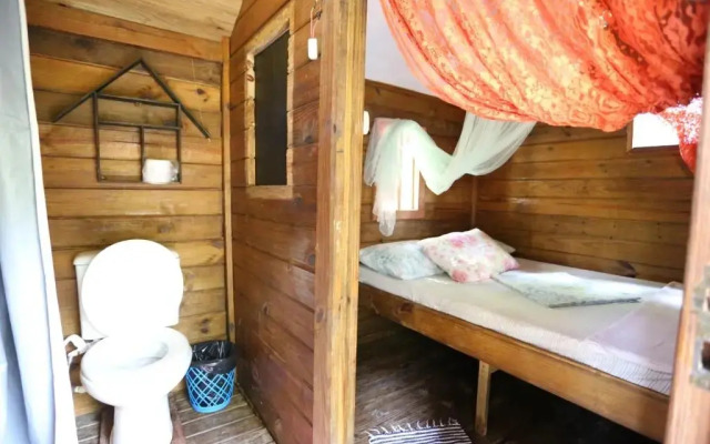 Camping e Pousada Acorde