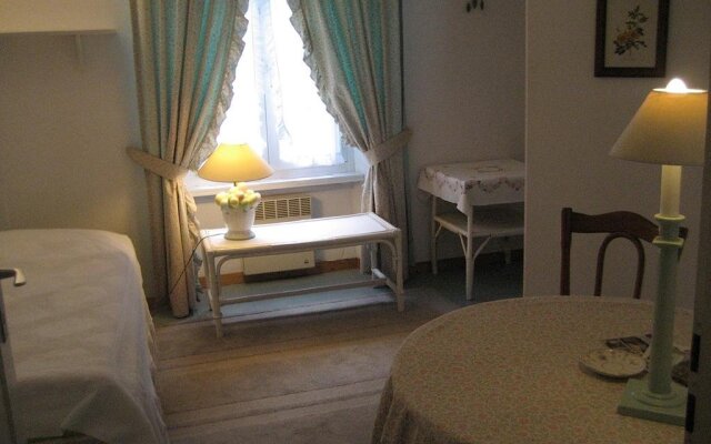 Boutique Hotel Albergo Stazione