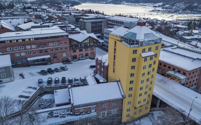 Aksjemøllen - by Classic Norway Hotels