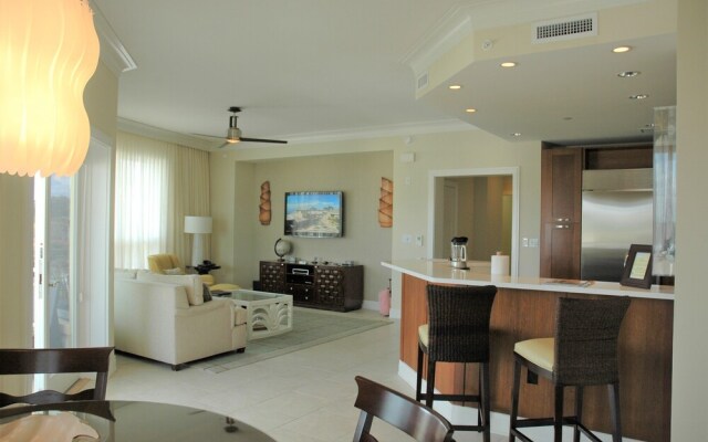 Hyatt Fractional #402 - 2 Br Condo