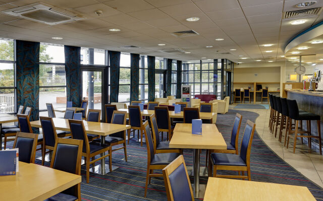 Holiday Inn Express Folkestone - Channel Tunnel by IHG