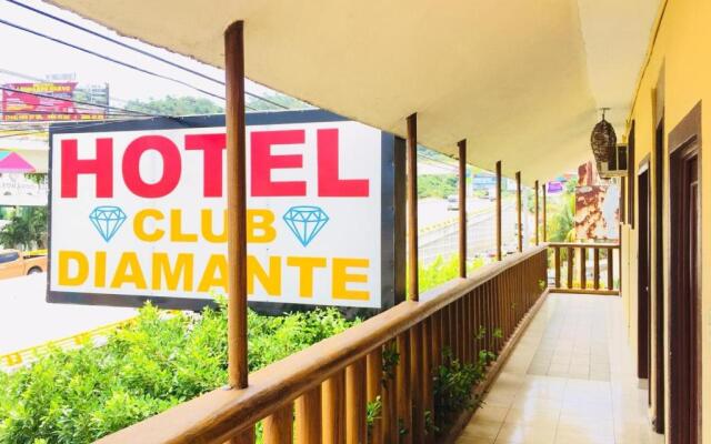 Hotel Club Diamante