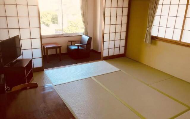 Itoen Hotel Bekkan