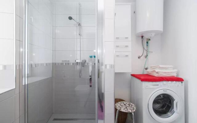 Charming Apartment