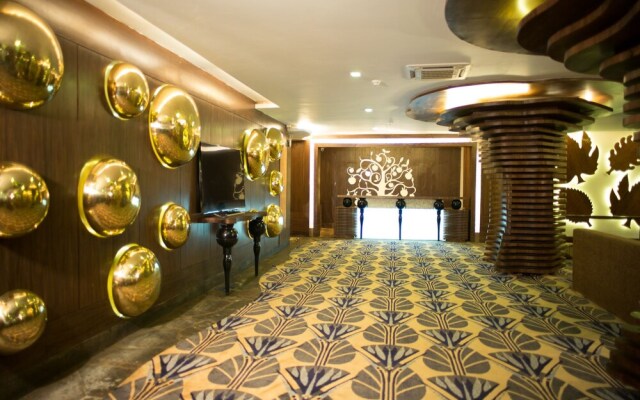The Rosewood Hotel